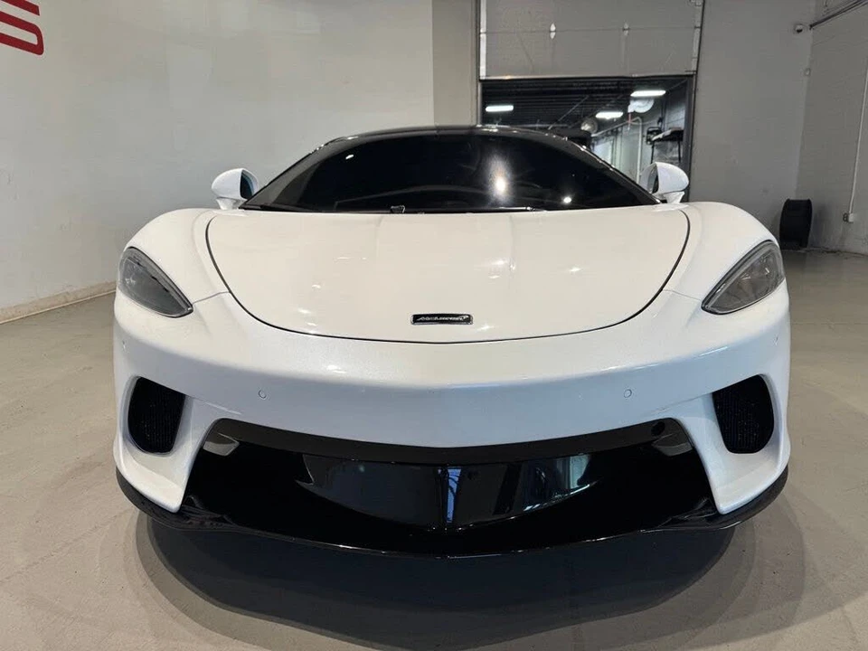 2023 McLaren GT - Image 11 of 26