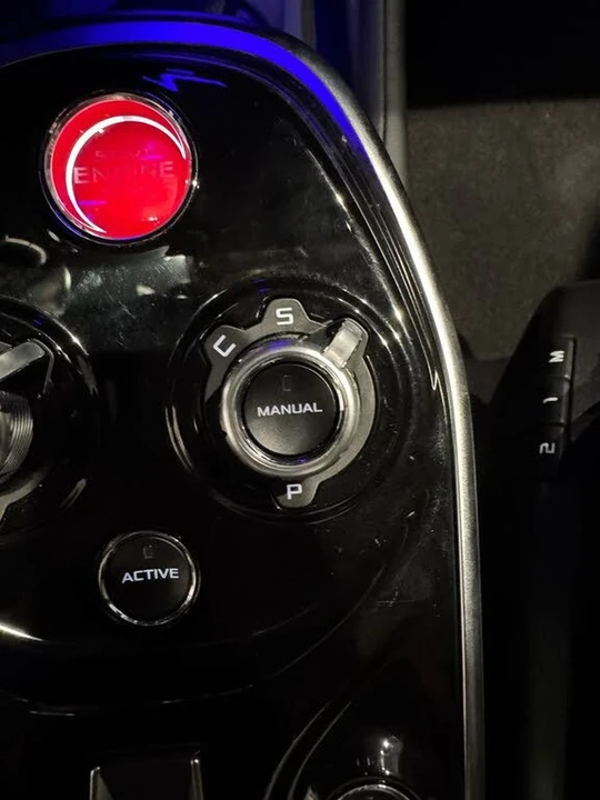 2023 McLaren GT - Image 23 of 26