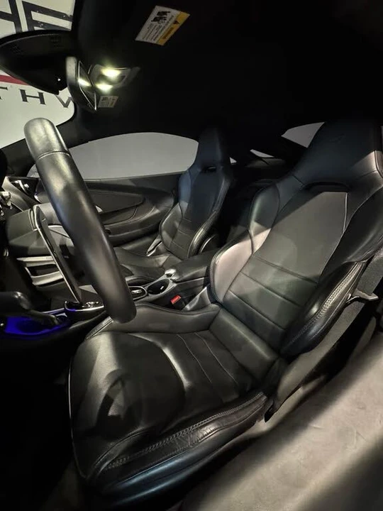 2023 McLaren GT - Image 15 of 26