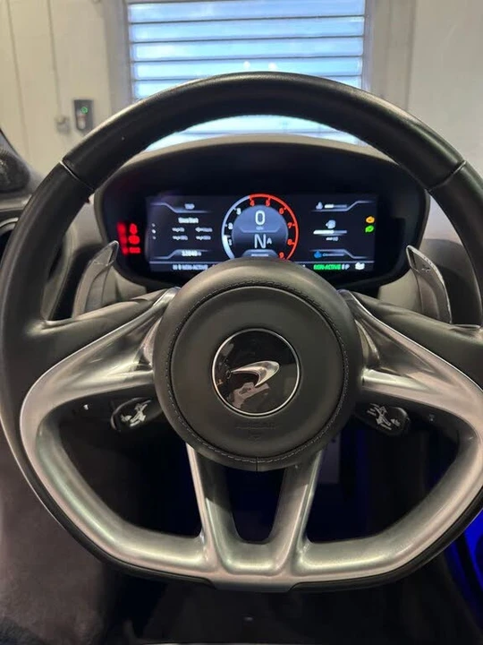2023 McLaren GT - Image 16 of 26