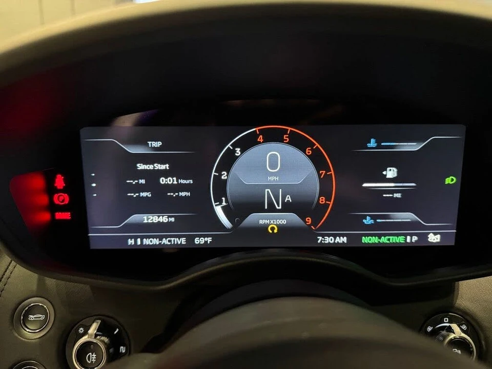 2023 McLaren GT - Image 19 of 26