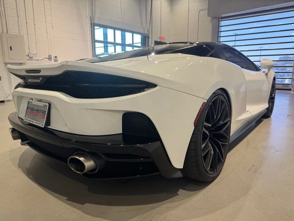 2023 McLaren GT - Image 7 of 26