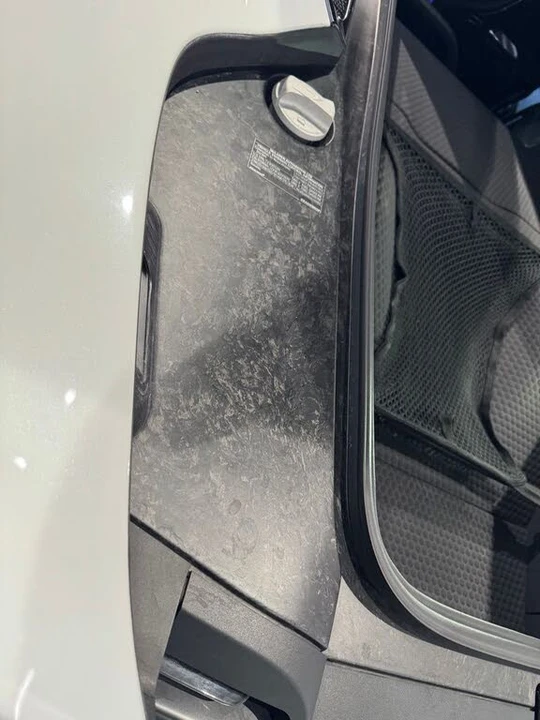 2023 McLaren GT - Image 25 of 26