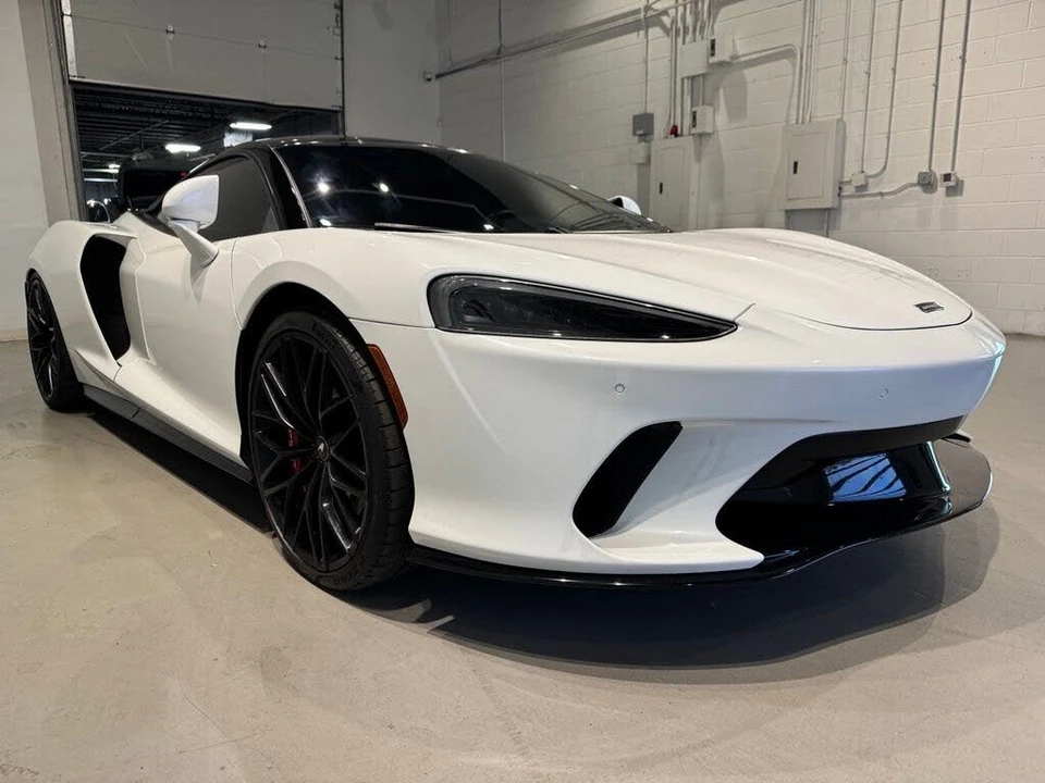 2023 McLaren GT - Image 10 of 26