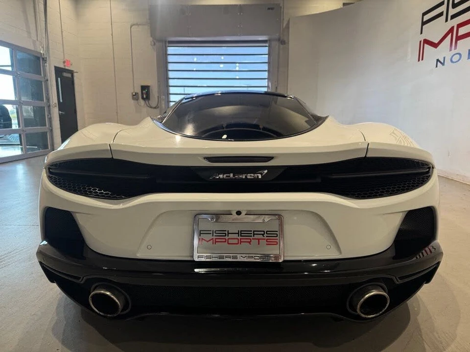 2023 McLaren GT - Image 6 of 26