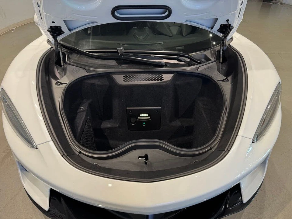 2023 McLaren GT - Image 26 of 26