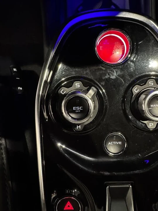 2023 McLaren GT - Image 22 of 26