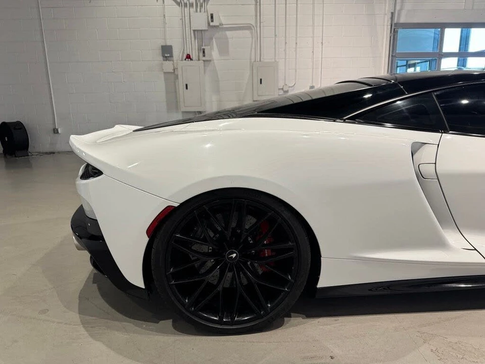 2023 McLaren GT - Image 8 of 26