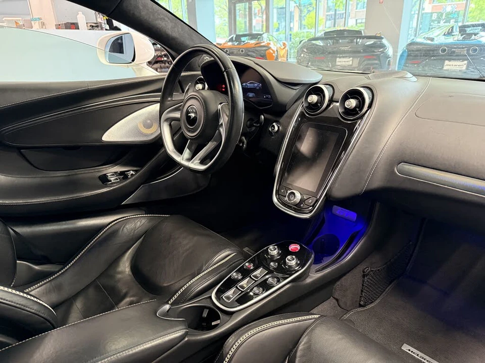 2023 McLaren GT - Image 13 of 13
