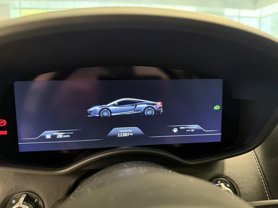 2023 McLaren GT - Image 10 of 13