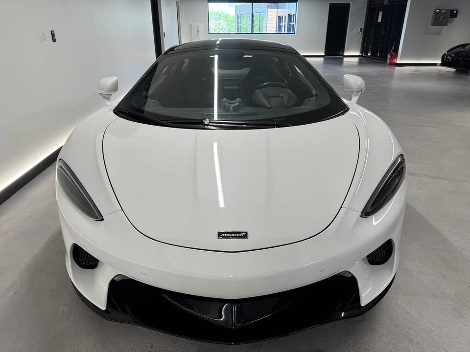 2023 McLaren GT - Image 7 of 13