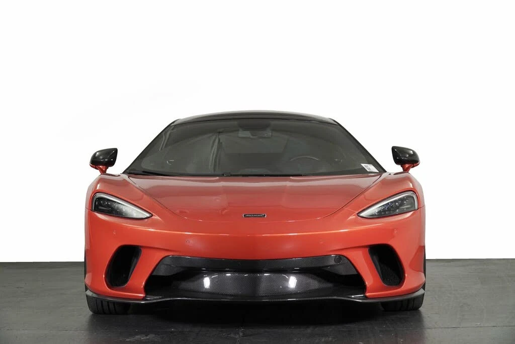 2023 McLaren GT - Image 26 of 31
