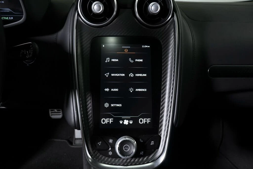 2023 McLaren GT - Image 23 of 31