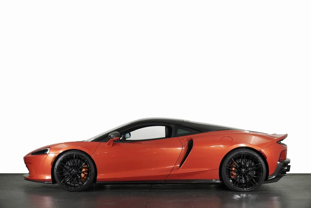 2023 McLaren GT - Image 28 of 31
