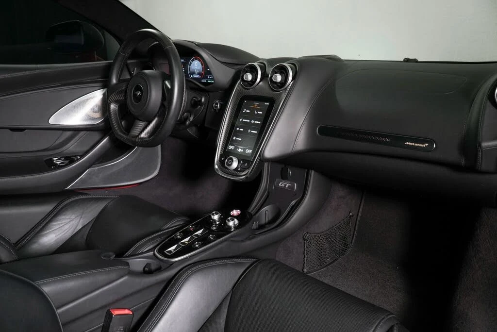 2023 McLaren GT - Image 21 of 31