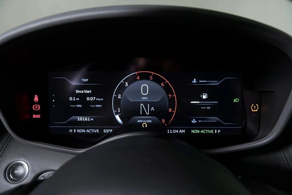 2023 McLaren GT - Image 6 of 31