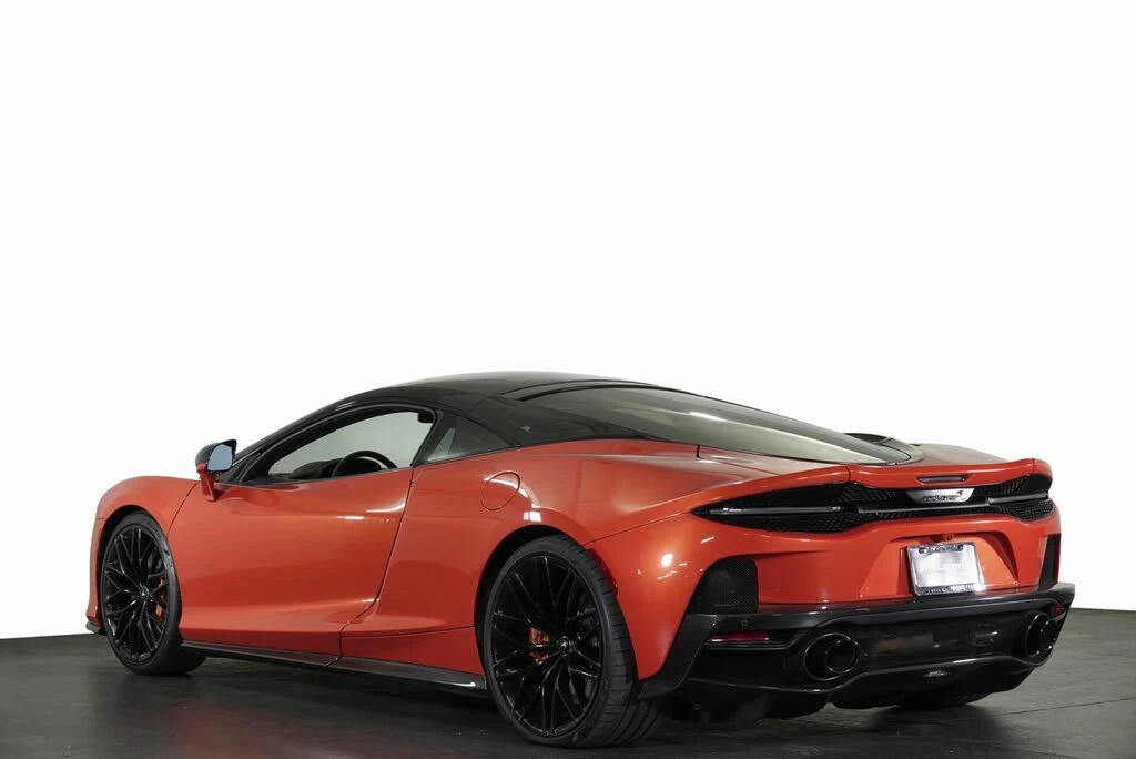 2023 McLaren GT - Image 2 of 31