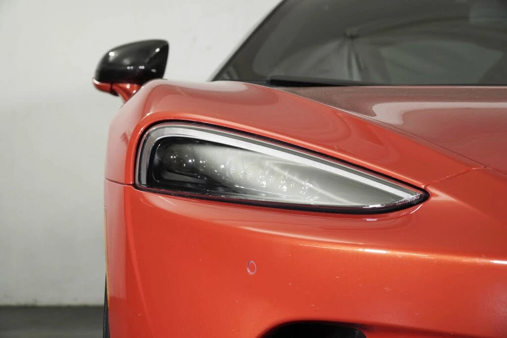 2023 McLaren GT - Image 16 of 31
