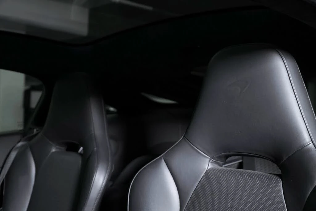 2023 McLaren GT - Image 5 of 31