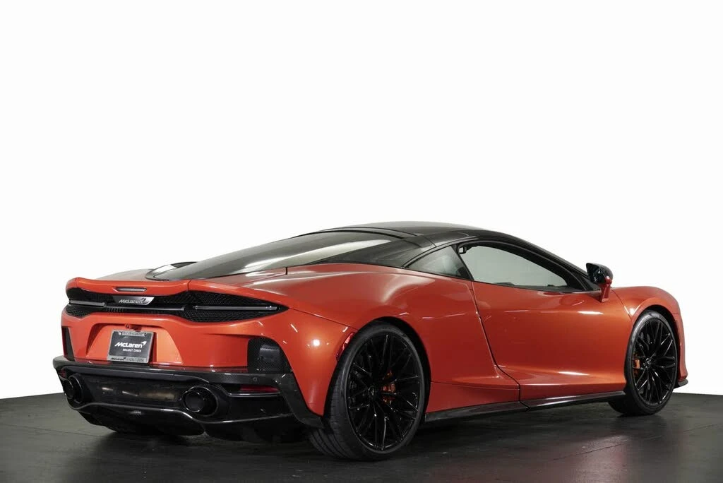 2023 McLaren GT - Image 31 of 31