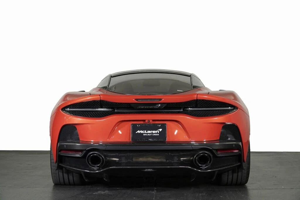 2023 McLaren GT - Image 30 of 31