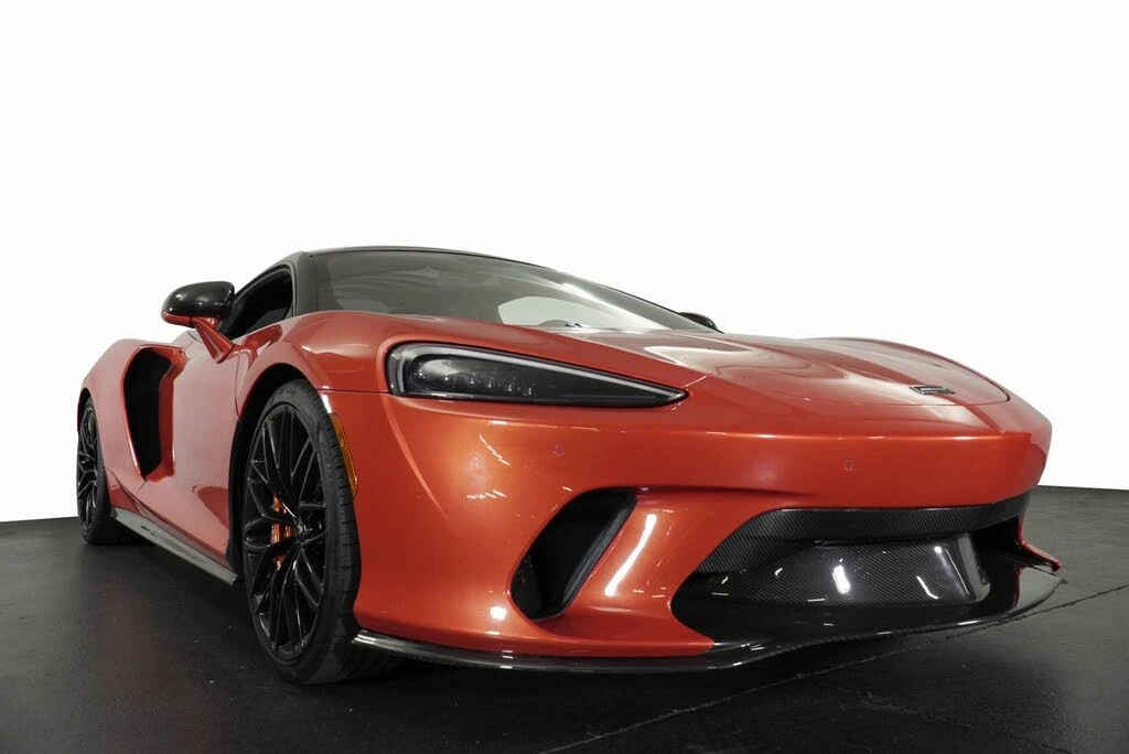 2023 McLaren GT - Image 13 of 31