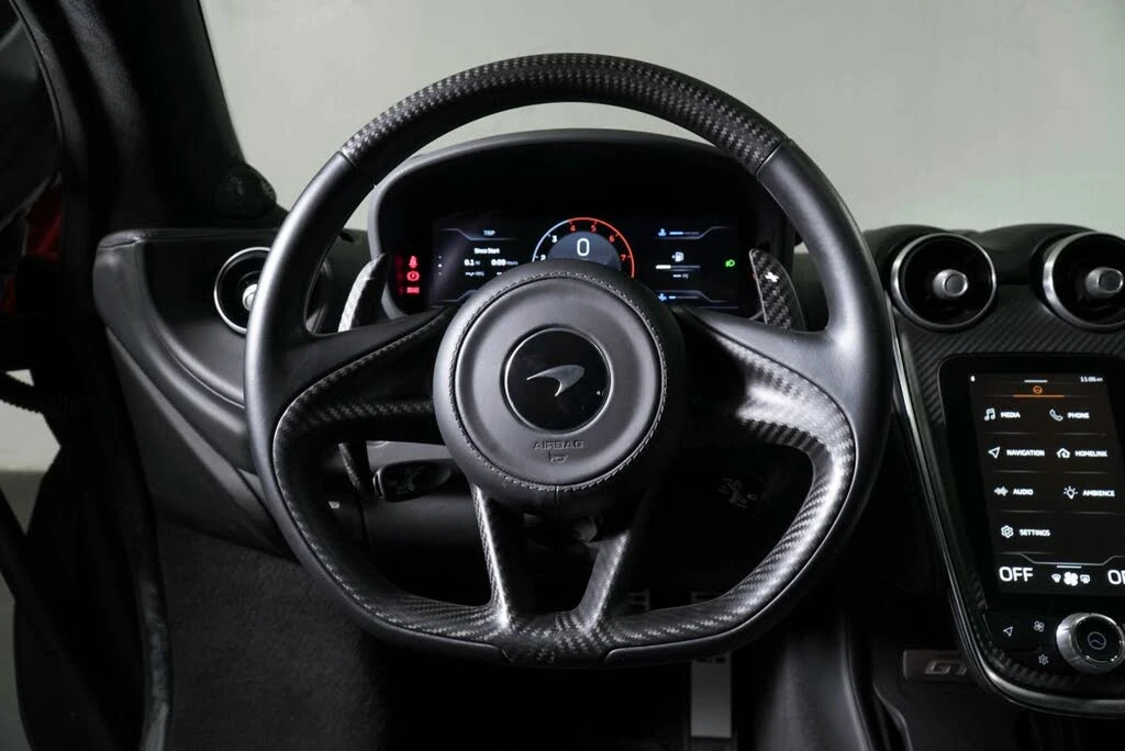 2023 McLaren GT - Image 11 of 31