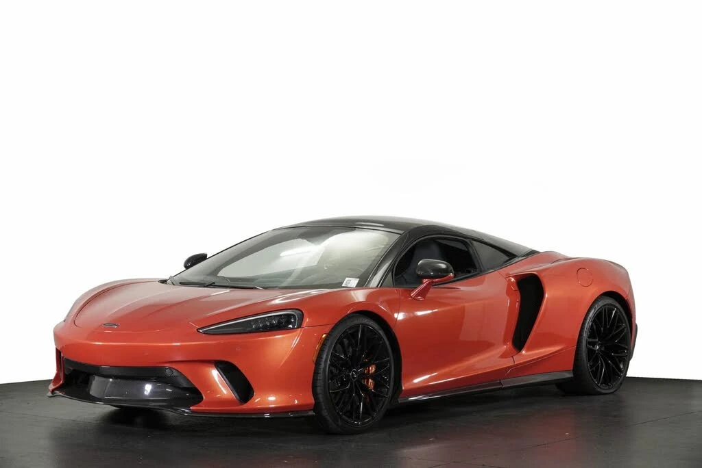 2023 McLaren GT - Image 27 of 31