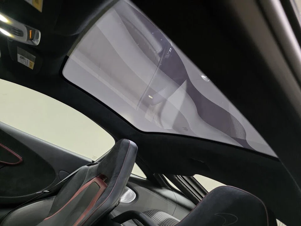 2023 McLaren GT - Image 10 of 23