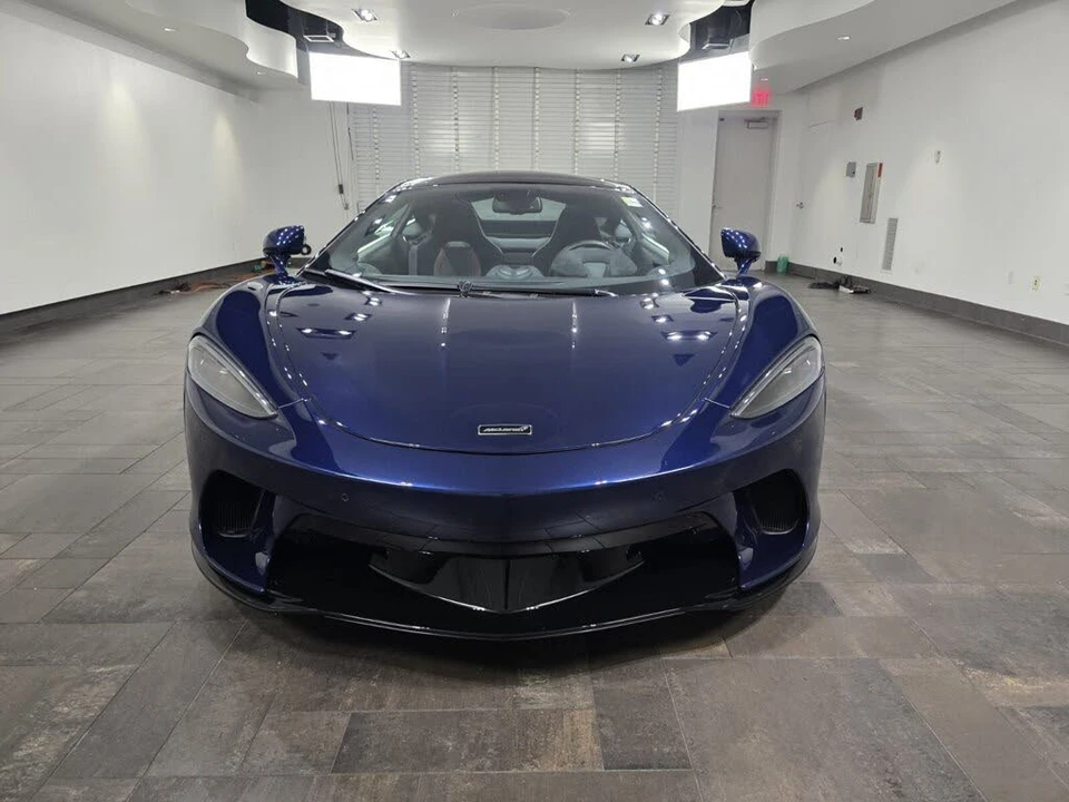 2023 McLaren GT - Image 2 of 23