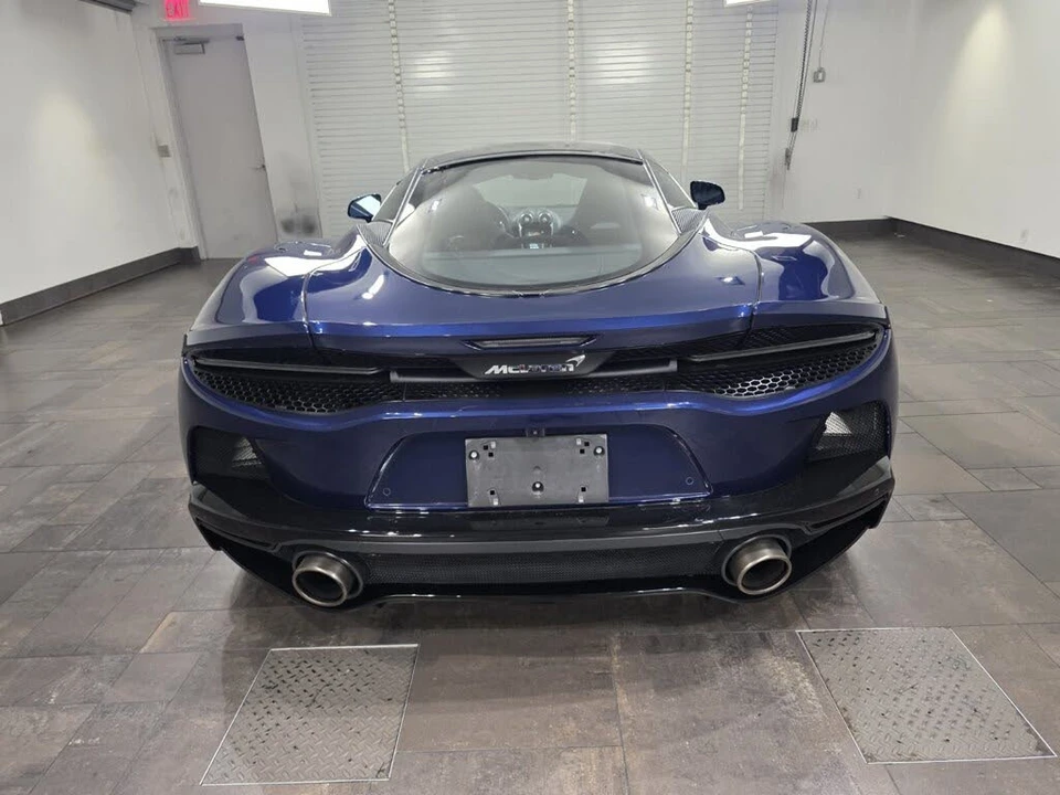 2023 McLaren GT - Image 5 of 23