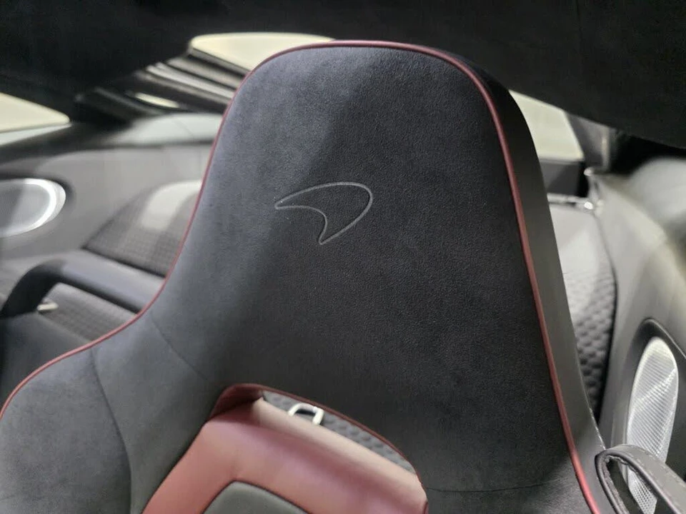 2023 McLaren GT - Image 9 of 23