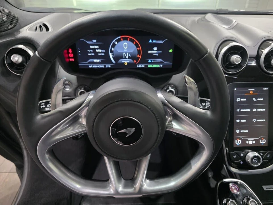 2023 McLaren GT - Image 12 of 23