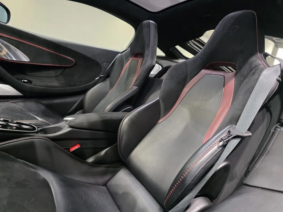 2023 McLaren GT - Image 8 of 23