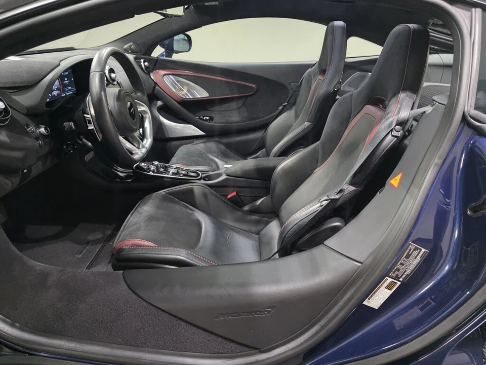 2023 McLaren GT - Image 6 of 23