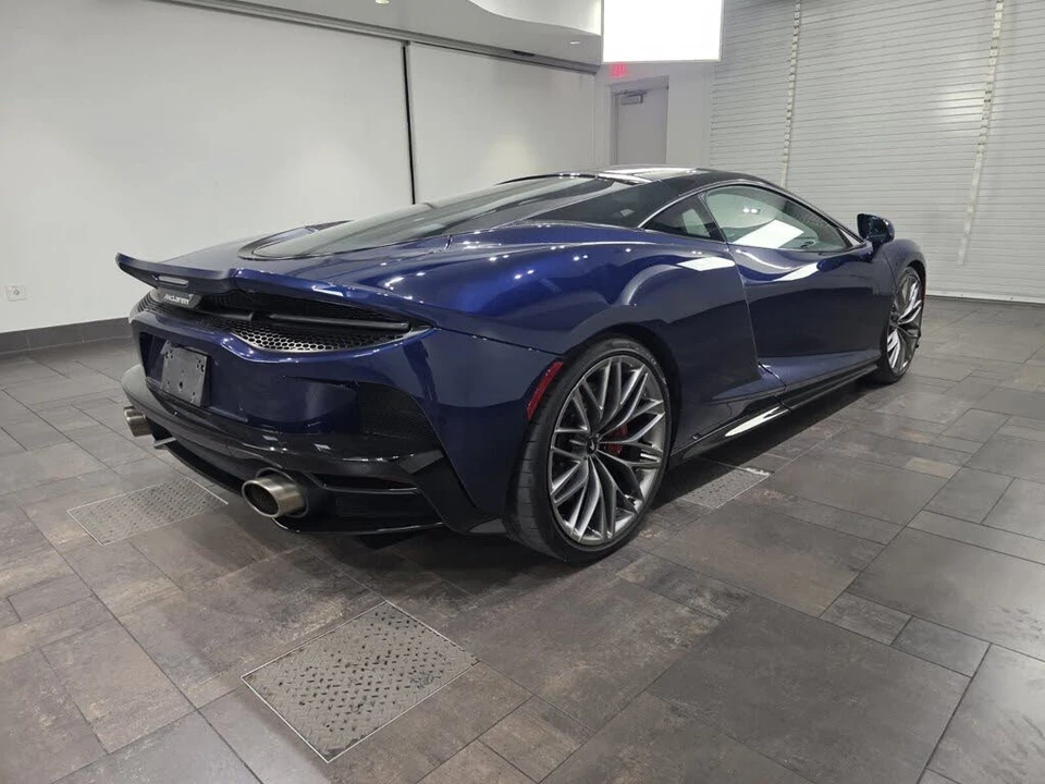 2023 McLaren GT - Image 21 of 23