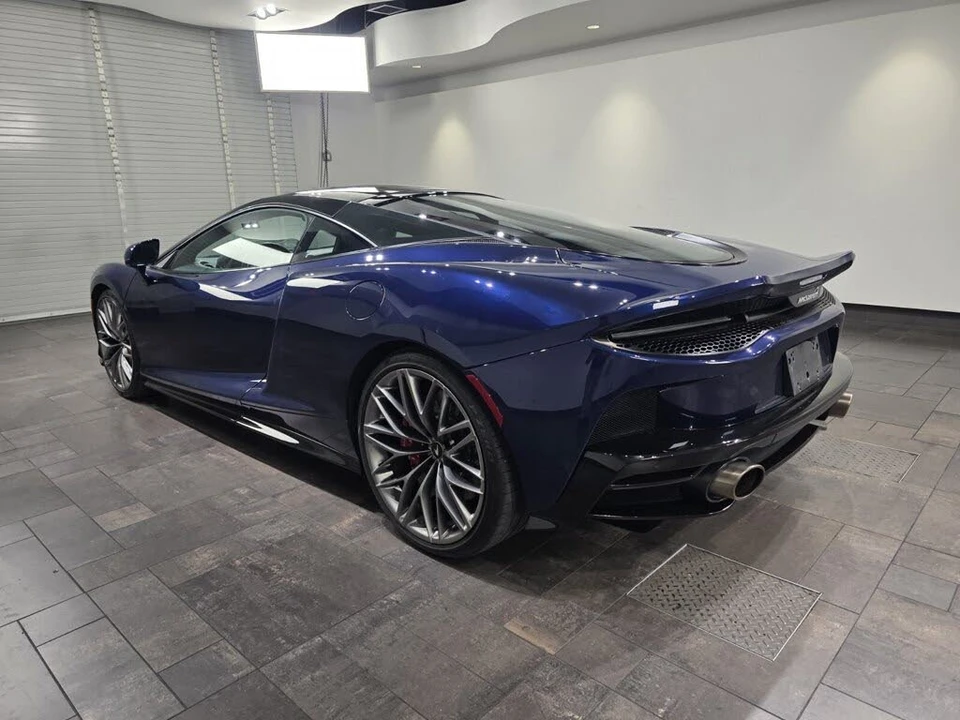 2023 McLaren GT - Image 4 of 23