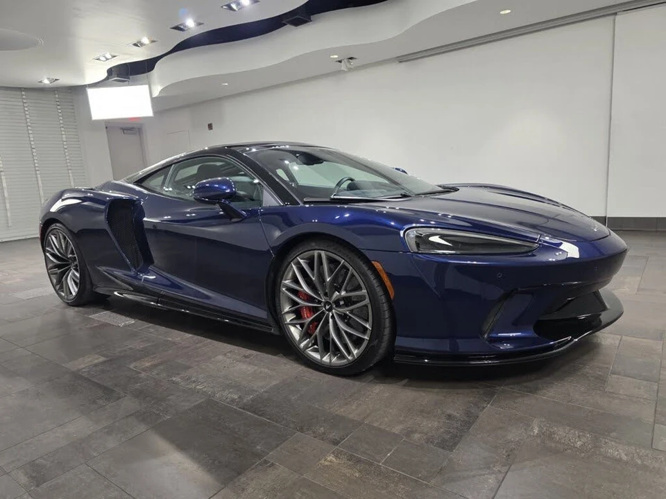 2023 McLaren GT - Image 22 of 23