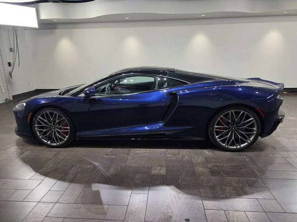 2023 McLaren GT - Image 3 of 23
