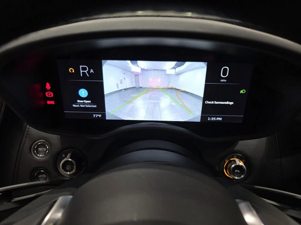 2023 McLaren GT - Image 14 of 23