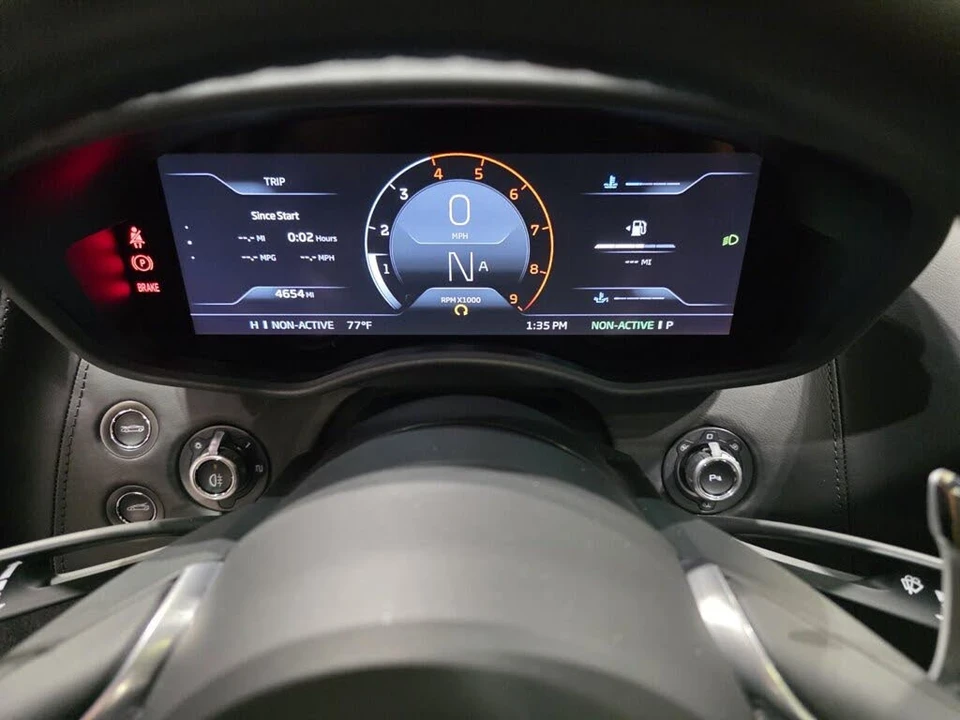 2023 McLaren GT - Image 13 of 23