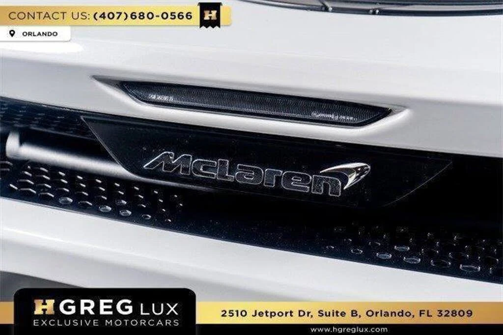 2023 McLaren GT - Image 15 of 31