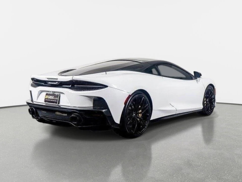 2023 McLaren GT - Image 11 of 31