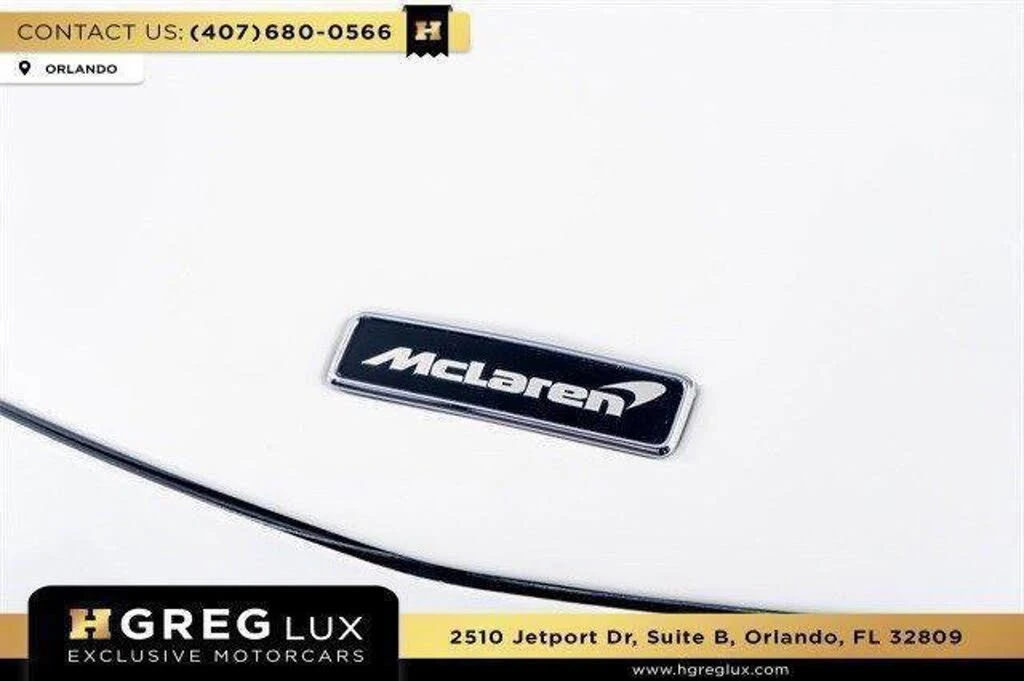 2023 McLaren GT - Image 26 of 31