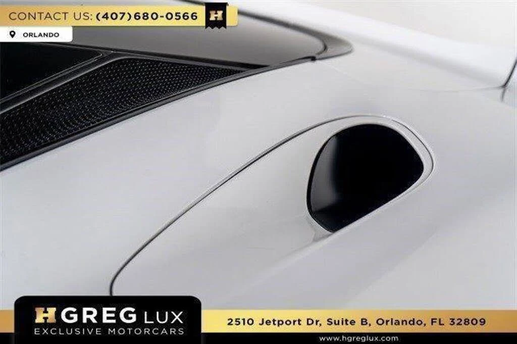 2023 McLaren GT - Image 29 of 31