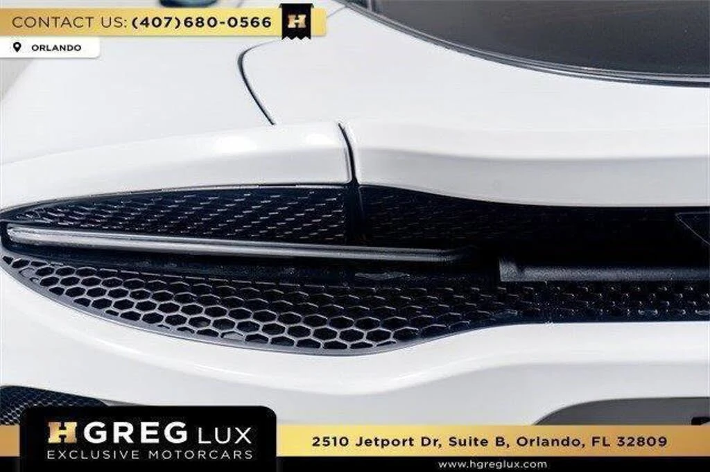 2023 McLaren GT - Image 13 of 31