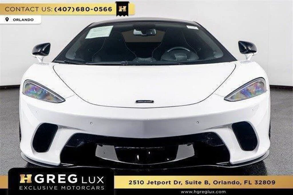 2023 McLaren GT - Image 23 of 31