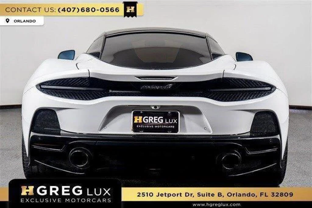 2023 McLaren GT - Image 12 of 31