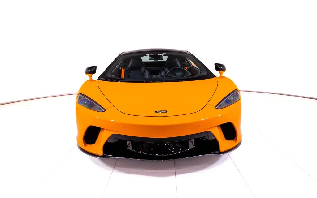 2023 McLaren GT - Image 8 of 24