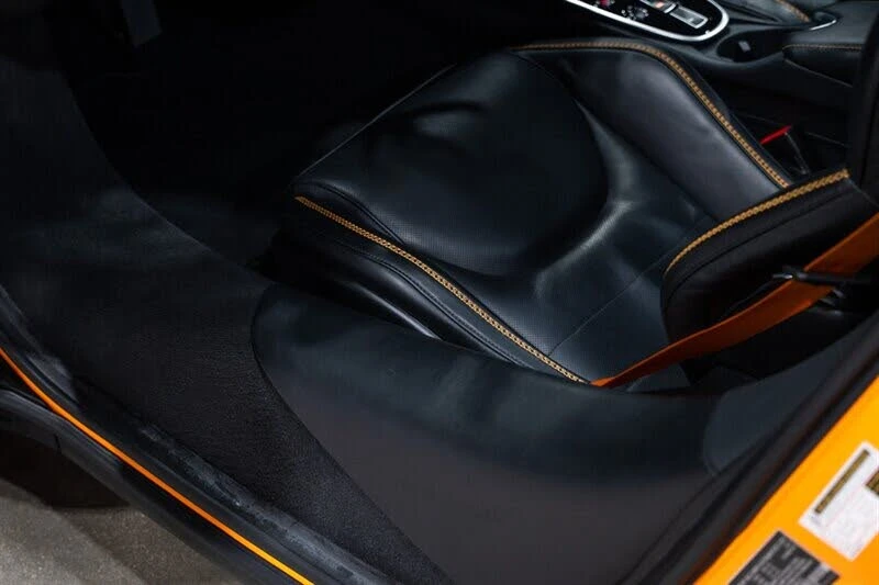 2023 McLaren GT - Image 24 of 31